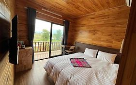 Trần Gia Homestay
